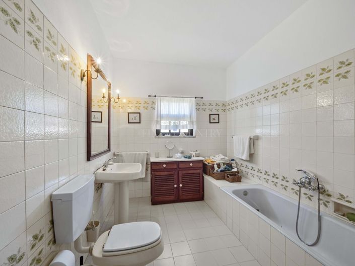 Image No.25-Propriété de 5 chambres à vendre à Carvoeiro