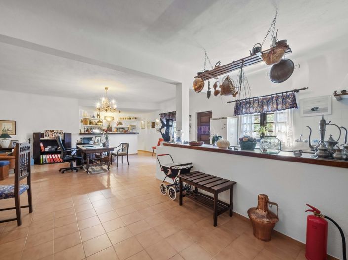 Image No.26-Propriété de 5 chambres à vendre à Carvoeiro