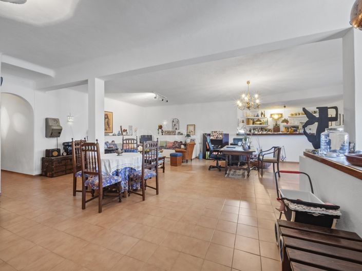 Image No.27-Propriété de 5 chambres à vendre à Carvoeiro