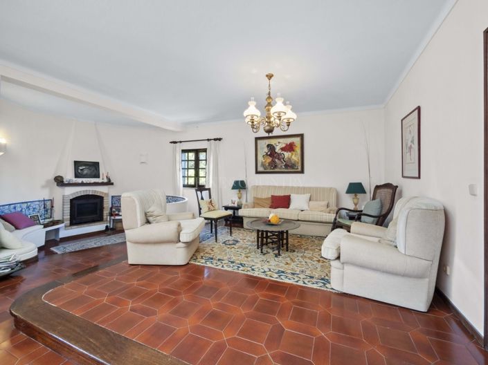 Image No.3-Propriété de 5 chambres à vendre à Carvoeiro