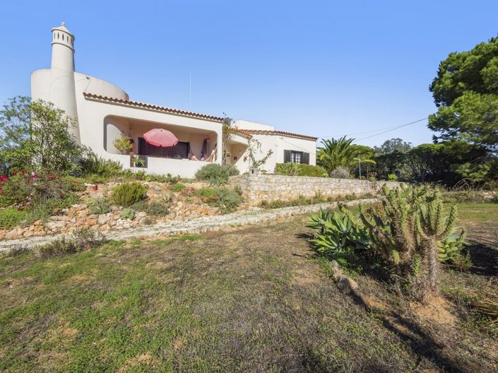 Image No.34-Propriété de 5 chambres à vendre à Carvoeiro