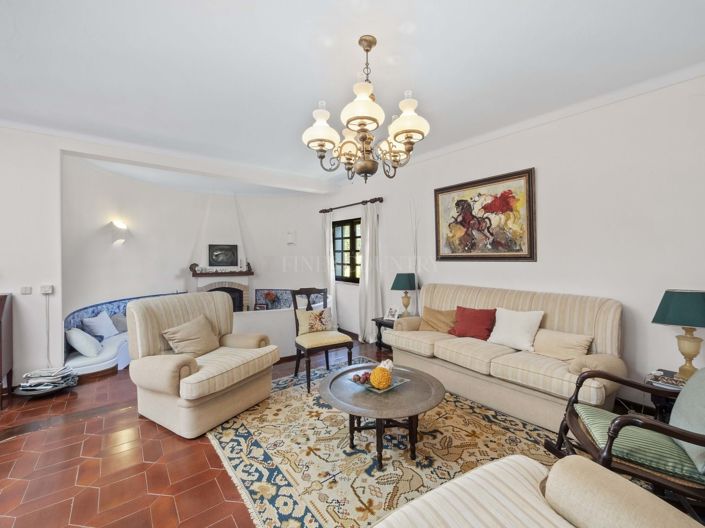 Image No.4-Propriété de 5 chambres à vendre à Carvoeiro