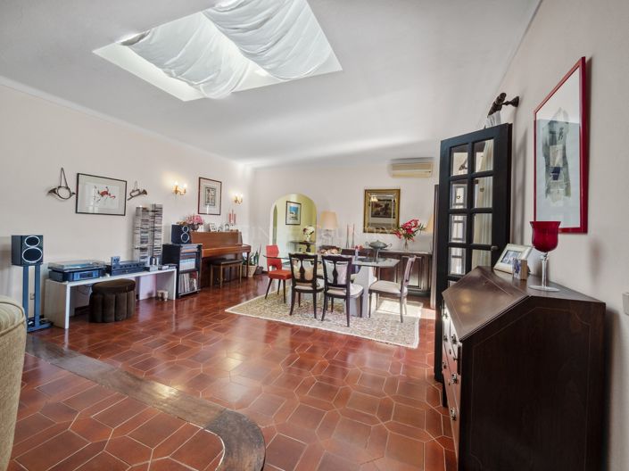 Image No.6-Propriété de 5 chambres à vendre à Carvoeiro