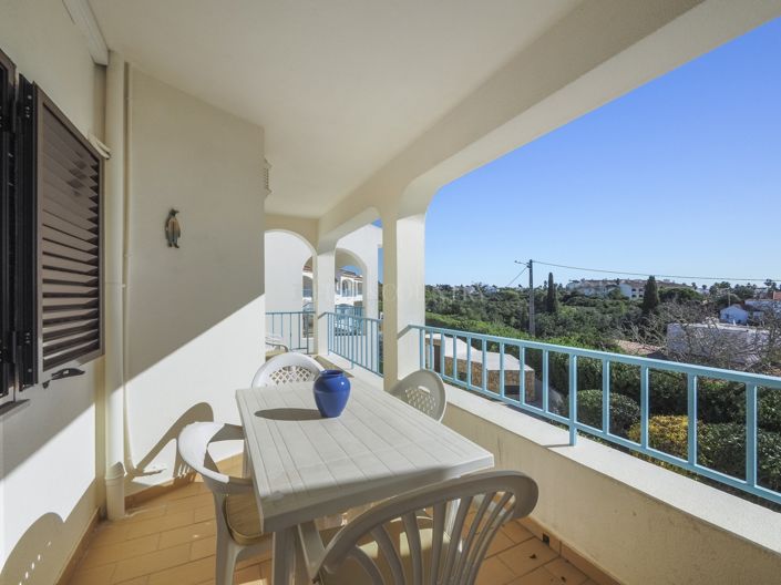 Image No.17-Appartement de 2 chambres à vendre à Carvoeiro