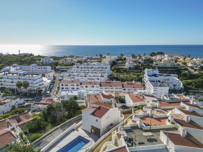 Image No.22-Appartement de 2 chambres à vendre à Carvoeiro