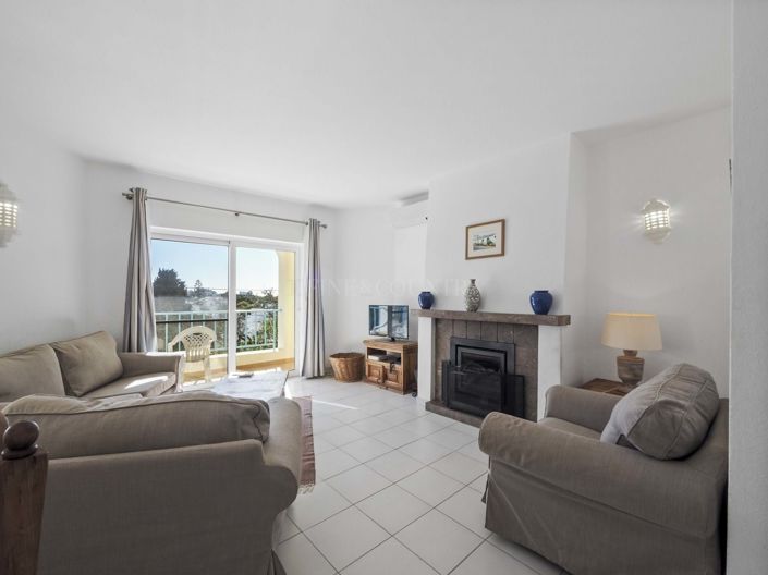 Image No.4-Appartement de 2 chambres à vendre à Carvoeiro