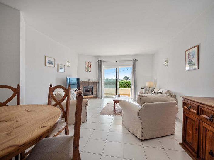 Image No.3-Appartement de 2 chambres à vendre à Carvoeiro