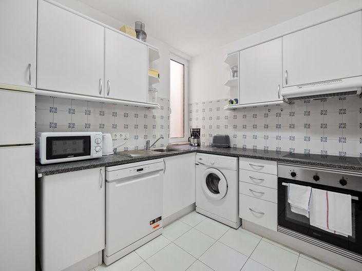 Image No.6-Appartement de 2 chambres à vendre à Carvoeiro