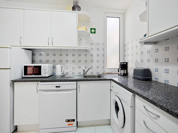 Image No.7-Appartement de 2 chambres à vendre à Carvoeiro