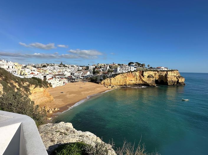 Image No.3-Terre à vendre à Carvoeiro