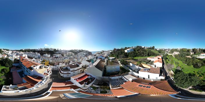 Image No.36-Maison de ville de 3 chambres à vendre à Carvoeiro