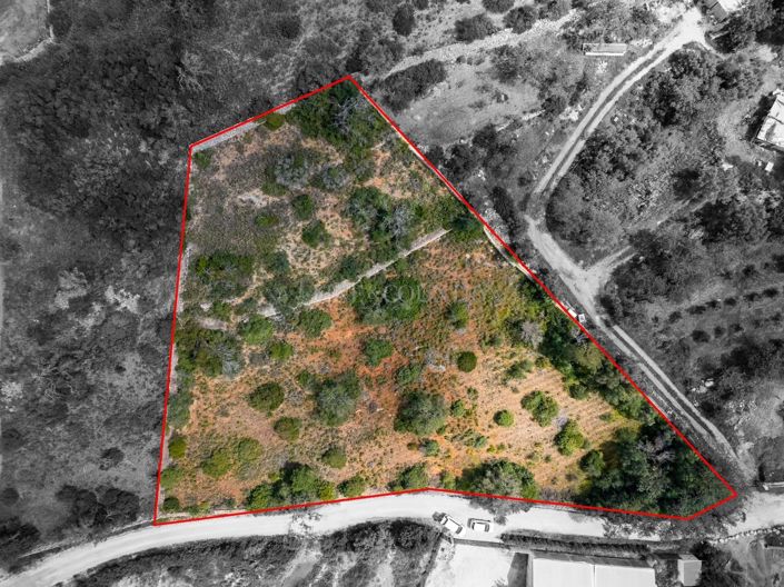 Image No.2-Terre à vendre à Boliqueime