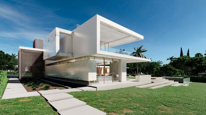 Image No.7-8 Bed Property for sale