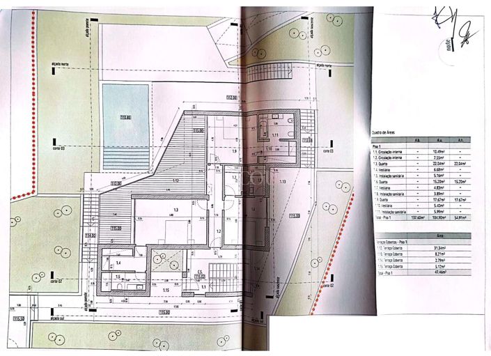 Image No.40-4 Bed Villa for sale