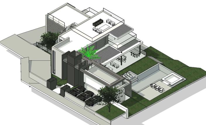 Image No.17-4 Bed Property for sale