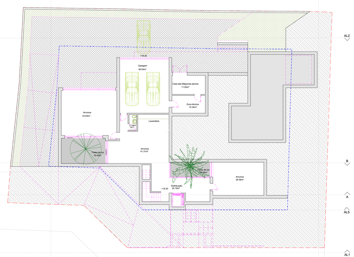 Image No.19-4 Bed Property for sale