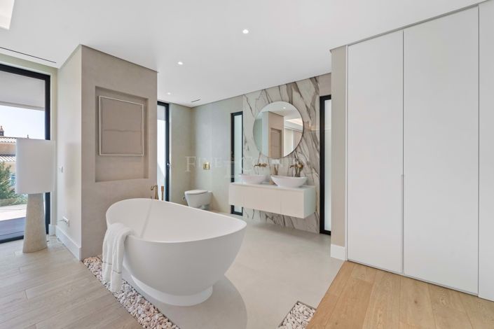 Image No.45-Villa de 4 chambres à vendre à Vale Formoso