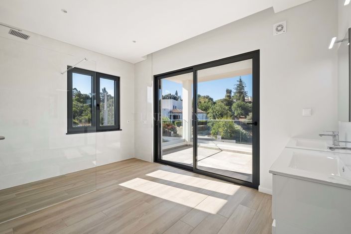 Image No.21-Villa de 4 chambres à vendre à Almancil