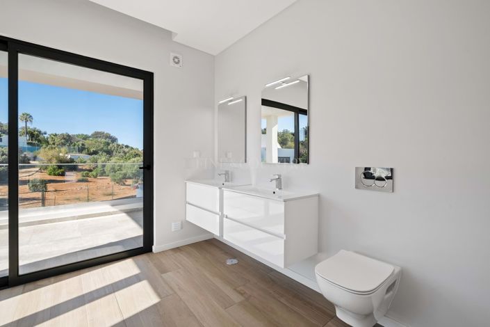 Image No.22-Villa de 4 chambres à vendre à Almancil