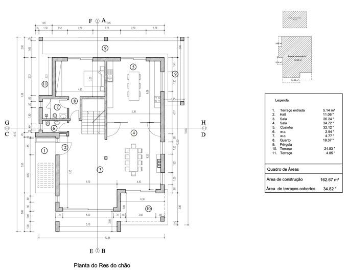 Image No.46-Villa de 4 chambres à vendre à Almancil