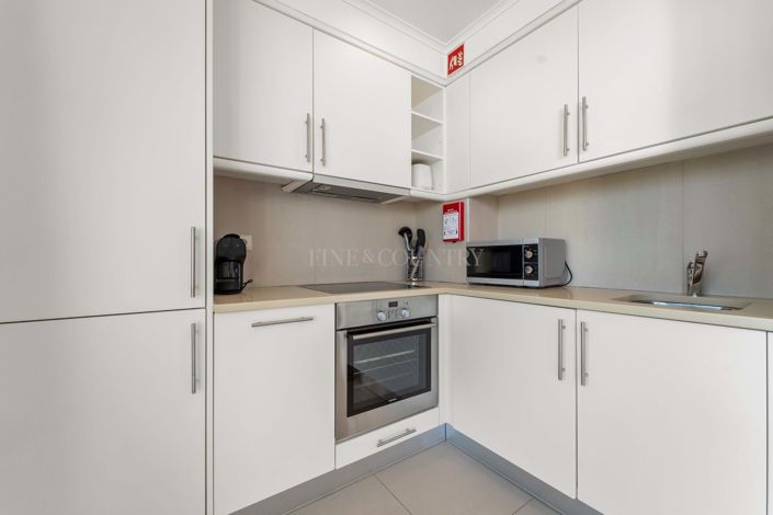 Image No.16-1 Bed Apartment for sale