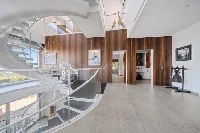 Image No.4-Villa de 3 chambres à vendre à Goldra