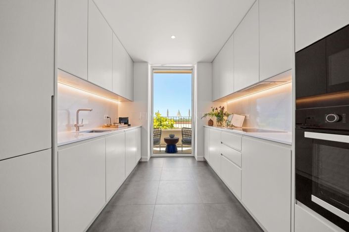 Image No.10-2 Bed Apartment for sale