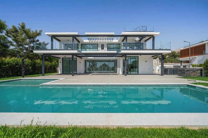 Image No.49-4 Bed Villa for sale