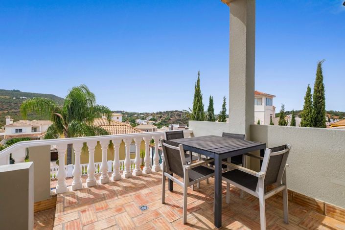 Image No.2-Villa de 5 chambres à vendre à Loule