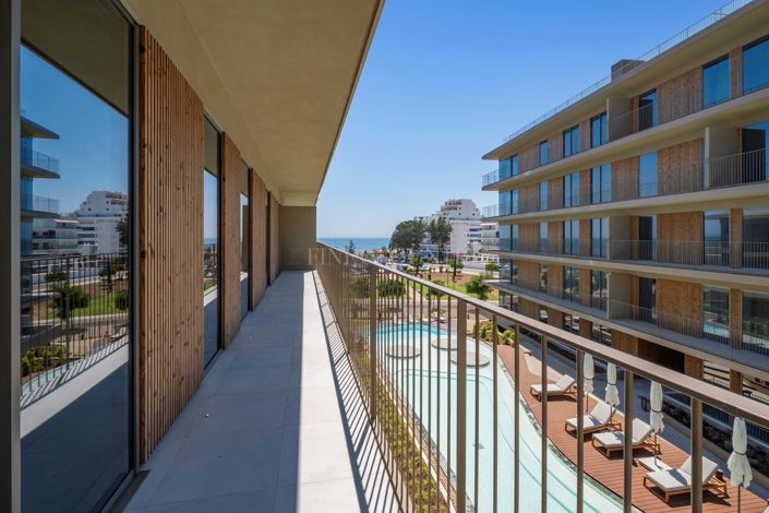 Image No.22-Appartement de 3 chambres à vendre à Quarteira