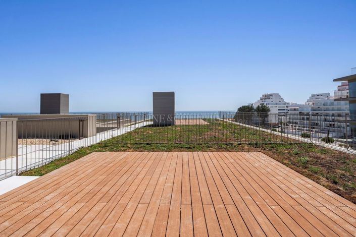 Image No.27-Appartement de 3 chambres à vendre à Quarteira