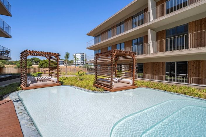 Image No.30-Appartement de 3 chambres à vendre à Quarteira