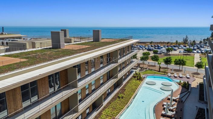 Image No.32-Appartement de 3 chambres à vendre à Quarteira