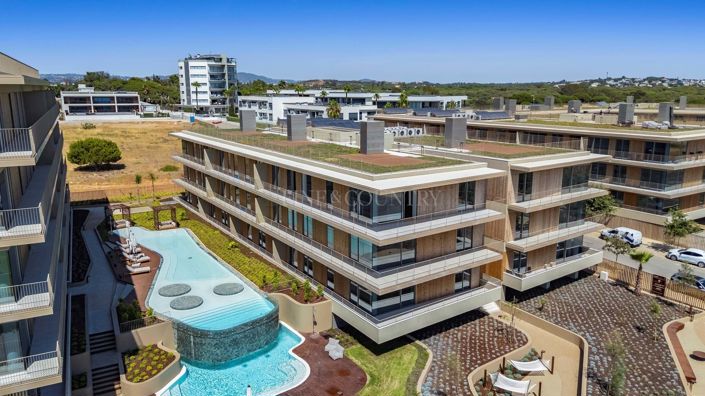 Image No.33-Appartement de 3 chambres à vendre à Quarteira