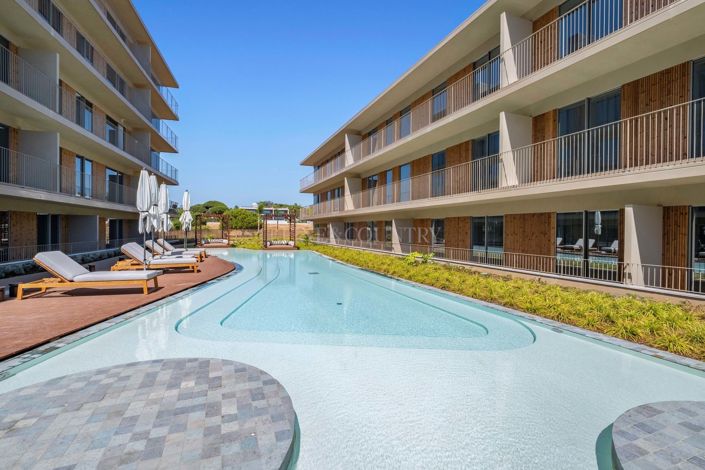 Image No.36-Appartement de 3 chambres à vendre à Quarteira