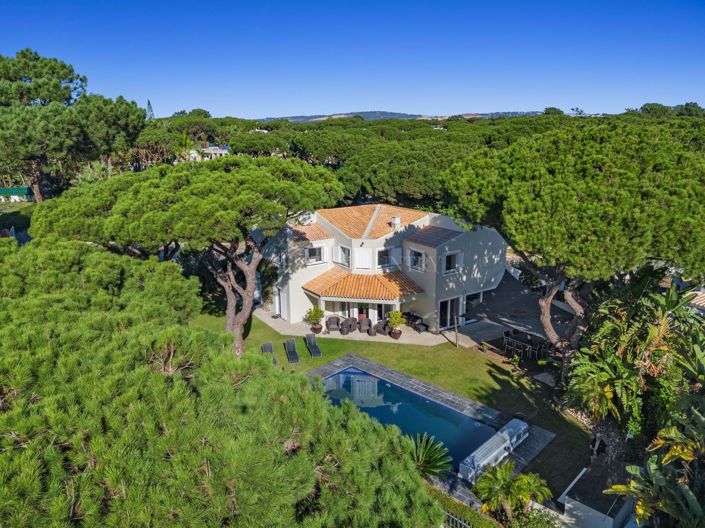 Image No.3-4 Bed Villa for sale