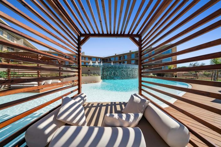 Image No.13-Appartement de 2 chambres à vendre à Loule