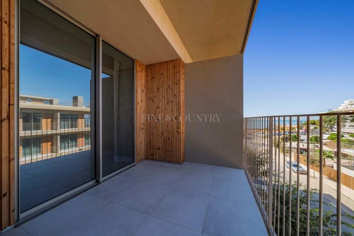 Image No.20-Appartement de 2 chambres à vendre à Loule