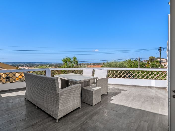 Image No.21-Villa de 3 chambres à vendre à Vale Formoso