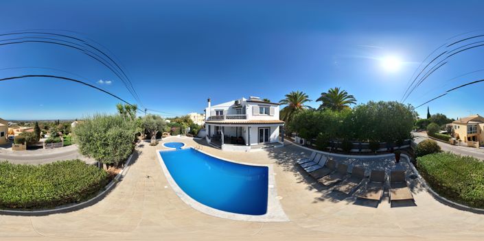 Image No.25-3 Bed Villa for sale