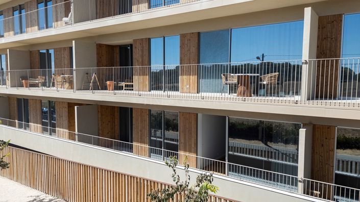 Image No.4-Appartement de 2 chambres à vendre à Loule