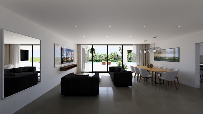 Image No.32-Villa de 4 chambres à vendre à Albufeira