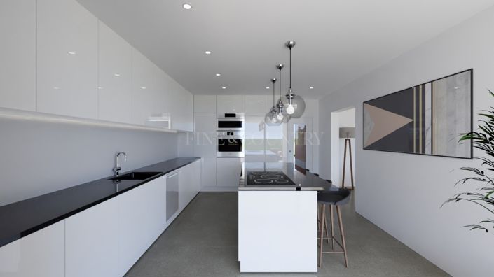 Image No.37-Villa de 4 chambres à vendre à Albufeira