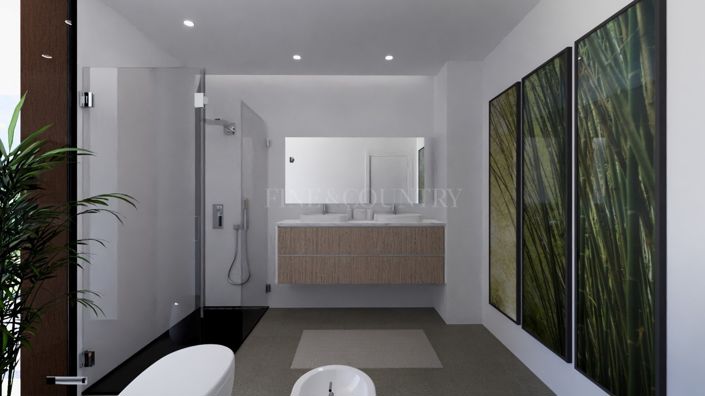 Image No.53-Villa de 4 chambres à vendre à Albufeira