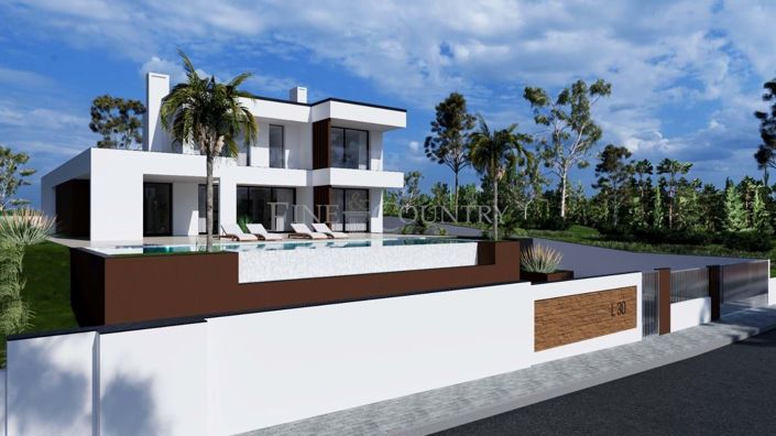 Image No.9-4 Bed Villa for sale