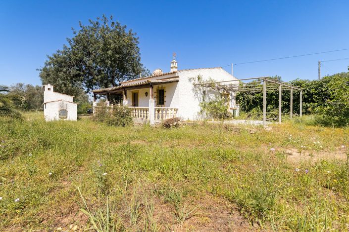 Image No.33-Terrain de 3 chambres à vendre à Almancil