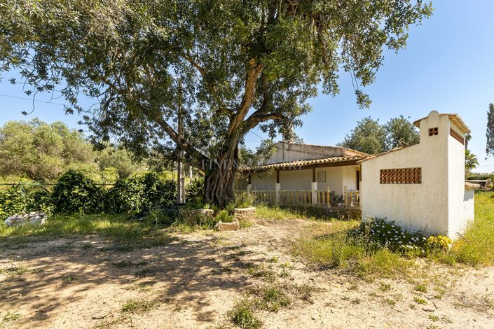 Image No.35-Terrain de 3 chambres à vendre à Almancil