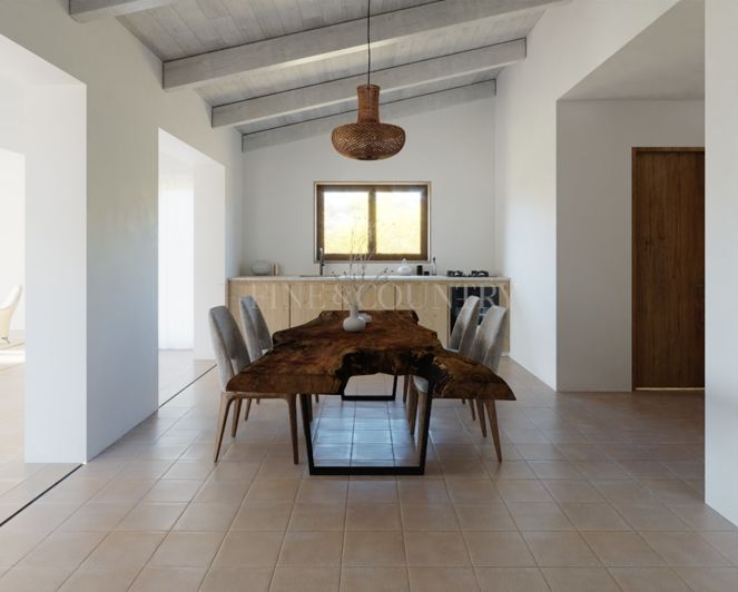 Image No.7-Terrain de 3 chambres à vendre à Almancil