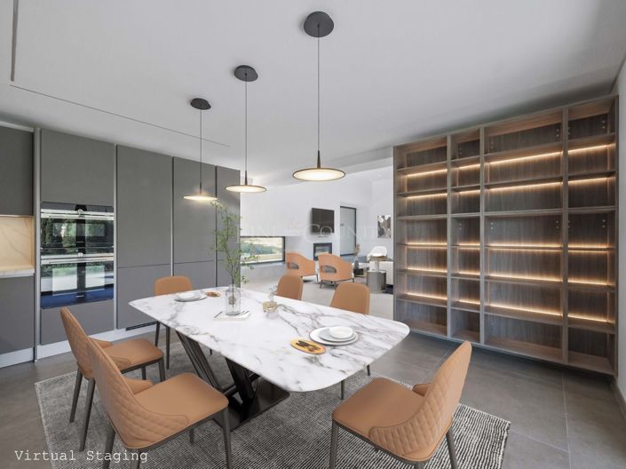 Image No.16-4 Bed Villa for sale