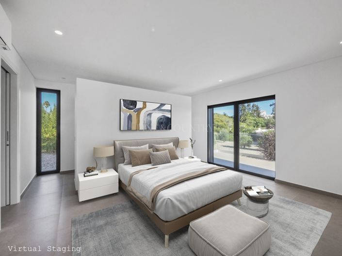 Image No.36-4 Bed Villa for sale